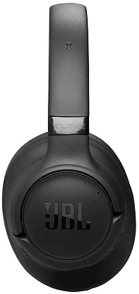 Беспроводные/проводные наушники JBL TUNE 780NC, черный Фото 3