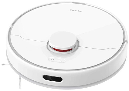 Робот-пылесос Dreame Bot D10 Plus, белый (RLS) Фото 4