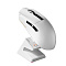 Беспроводная мышь Furycube G9 PRO, белый Фото 1