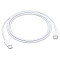 Кабель Apple USB-C для зарядки (1 м), белый Фото 1