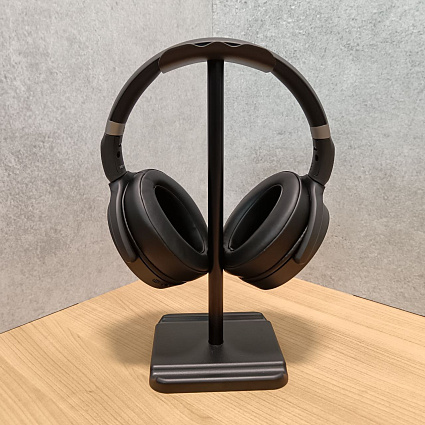 Беспроводные наушники Sennheiser HD 450BT, черный Фото 3