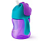 Поильник Philips-Avent SCF796/00, фиолетовый Фото 1