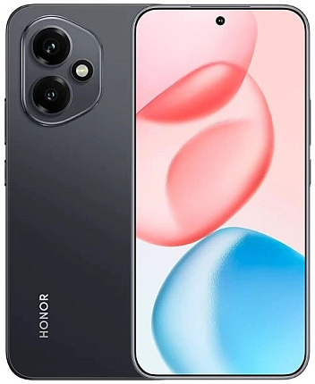 Смартфон Honor 400 12/512 ГБ, черный (Midnight Black) Фото 1