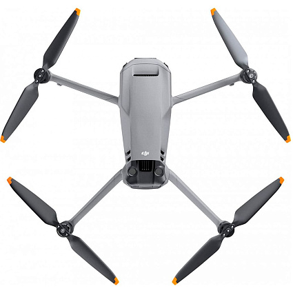 Квадрокоптер DJI Mavic 3, серый Фото 3