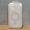 Чехол Apple iPhone 14 Plus Clear Case with MagSafe, прозрачный Фото 3