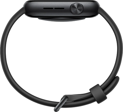 Смарт-часы  Honor Watch 5, черный (STL-B19) Фото 4