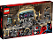 Конструктор LEGO Super Heroes 76183 Бэтпещера: схватка с Загадочником Фото 9
