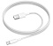 Кабель Borofone USB - USB-C 1m 3А BX117, белый Фото 2