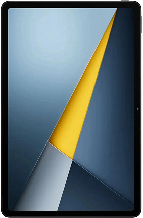 Планшет Poco Pad M1 8/256Гб, серый Фото 3