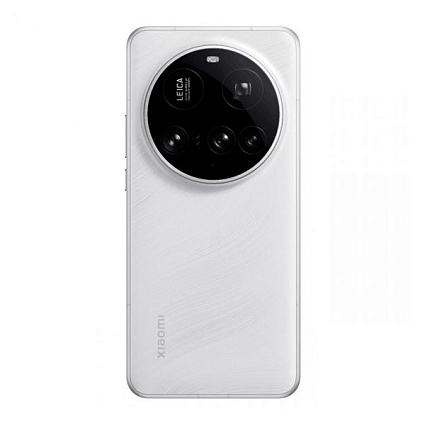 Смартфон Xiaomi 15 Ultra 16/512Гб, белый Фото 6