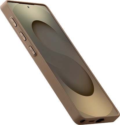 Чехол Pitaka PIN Button для Samsung Galaxy S25 Ultra, золотой (PBS2502U) Фото 3