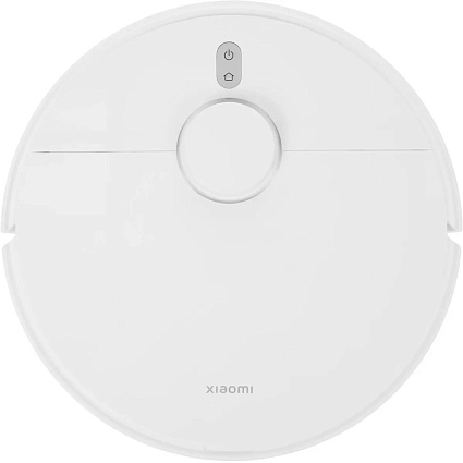 Робот-пылесос Xiaomi Robot Vacuum X20+ (BHR8124EU), белый Фото 1