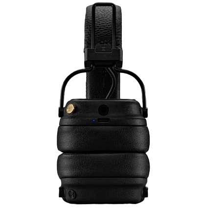 Беспроводные наушники Marshall Major 5, черный Фото 3