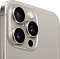 Смартфон Apple iPhone 15 Pro Max 1ТБ, Natural Titanium (серый) Фото 4