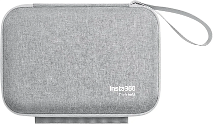 Защитный чехол Insta360 X5 Carry Case, серый Фото 2