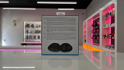 Беспроводные наушники Sennheiser Momentum 4, черный Фото 4