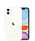 Смартфон Apple iPhone 11 128Гб (Белый) White Фото 2