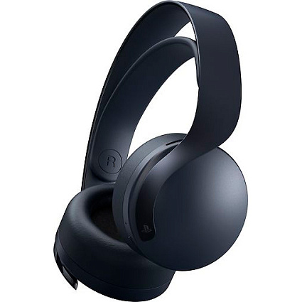 Гарнитура Sony PULSE 3D, черный Фото 1