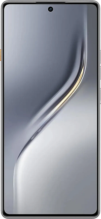 Смартфон Tecno Camon 40 8/128 Гб, черный Фото 2