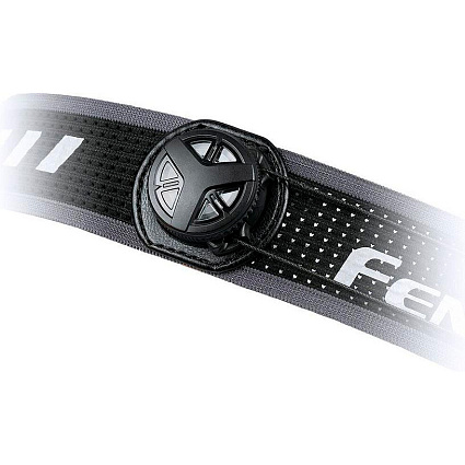 Налобный фонарь Fenix HM65R, черный Фото 4