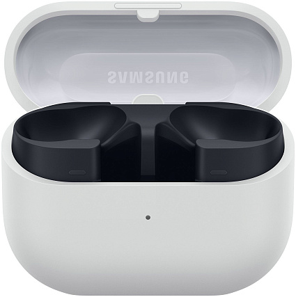Беспроводные наушники Samsung Galaxy Buds 3 FE, серый Фото 6