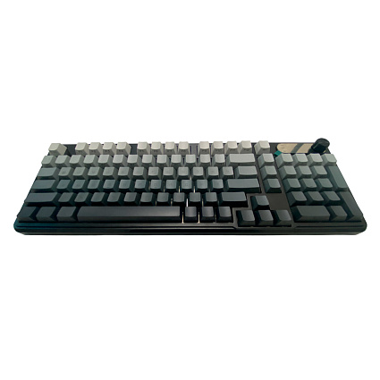 Клавиатура Furycube IP98, серый Фото 2