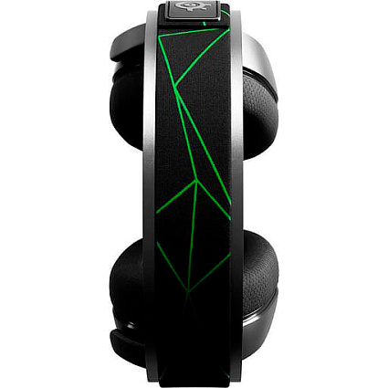 Беспроводные игровые наушники Steelseries Arctis 9X Xbox, черный Фото 4