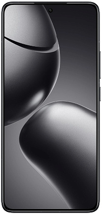 Смартфон Xiaomi 14T Pro 12/256Гб, черный (Titan Black) Фото 2