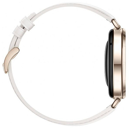 Смарт-часы Huawei Watch GT 6 41 мм, белый (55020FVV) Фото 4