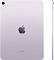 Планшет Apple iPad Air 11 (2024) 256Гб Wi-Fi, фиолетовый Фото 2