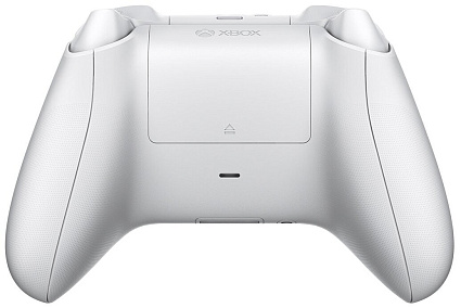 Геймпад Microsoft Xbox Series, Robot White Фото 4