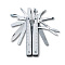 Мультитул Victorinox Swiss Tool X Plus Ratchet, серебристый Фото 7