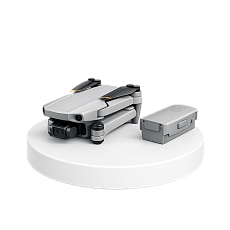 Квадрокоптеры