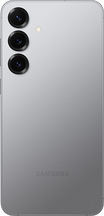 Смартфон Samsung Galaxy S25+ 12/256Гб, серый (SM-S936B) Фото 9