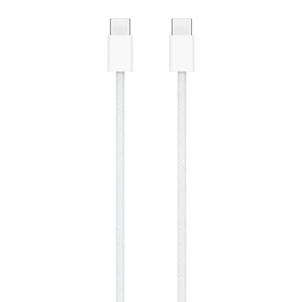 Трекпад Apple Magic Trackpad USB-C, белый Фото 5