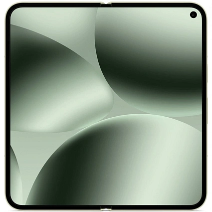 Смартфон Google Pixel 10 Pro Fold 16/256 Гб, зеленый Фото 2