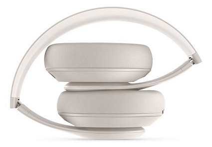 Беспроводные наушники Beats Studio Pro, белый (MQTR3) Фото 4