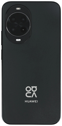 Смартфон Huawei nova 14 12/512 Гб, черный Фото 3