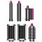 Стайлер Dyson Airwrap Complete Long HS05 (фуксия/никель) Gen2 (EU) Фото 3