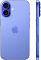 Смартфон Apple iPhone 16 Plus 256Гб, Ultramarine (синий) Фото 2