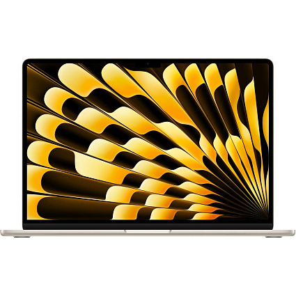 Apple MacBook Air 15", M2, 256 Гб, «сияющая звезда» Фото 1
