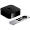 ТВ приставка Apple TV HD, 32ГБ, 2-е поколение, черный Фото 1