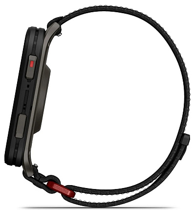 Смарт-часы  Garmin Venu X1, черный (010-02980-02) Фото 8