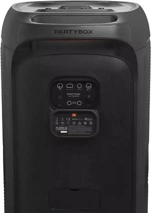 Портативная акустика JBL PartyBox Ultimate Фото 11
