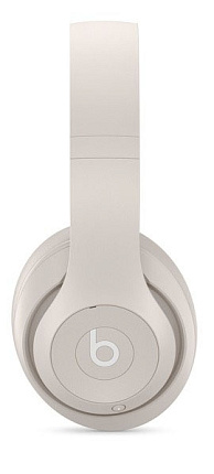 Беспроводные наушники Beats Studio Pro, белый (MQTR3) Фото 3