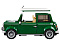 Конструктор LEGO Creator 10242 Автомобиль MINI Cooper Фото 9