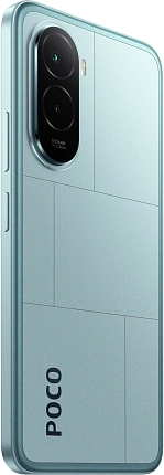 Смартфон Poco M7 8/256 Гб, синий Фото 9