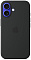Чехол Apple для iPhone 16 Silicone Case с MagSafe, Black (MYY13) Фото 1