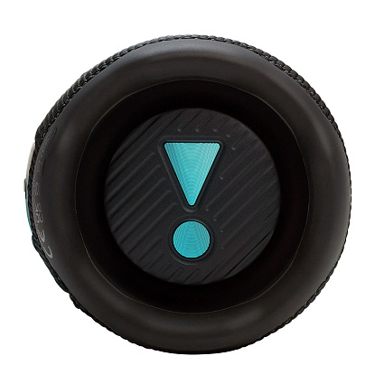 Портативная колонка JBL Flip 7, оранжевый Фото 7