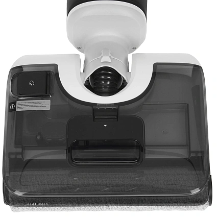 Моющий пылесос вертикальный Roborock F25 RT, белый Фото 9